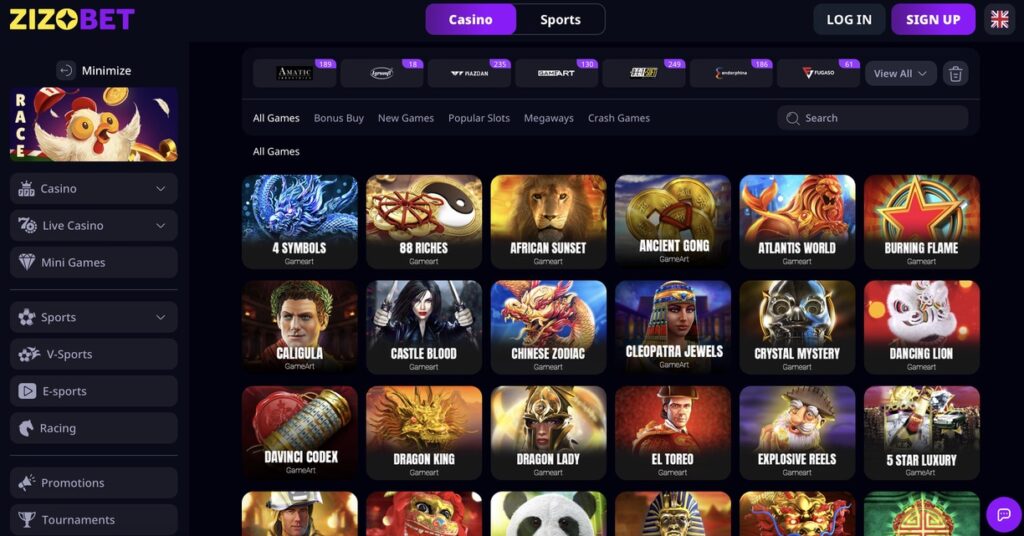 Best Credit Card Casino for Live Dealers & Sports Betting